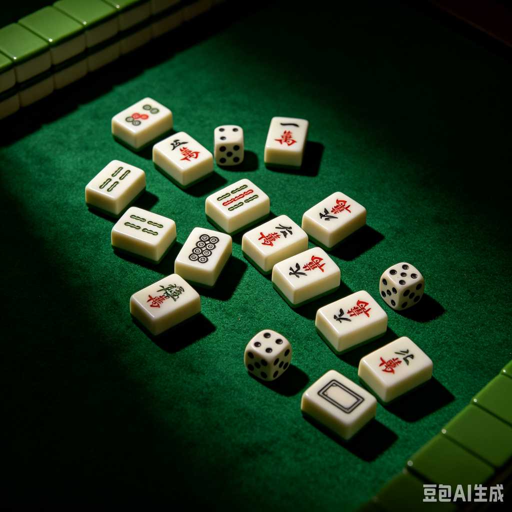 Copenhagen,mahjong