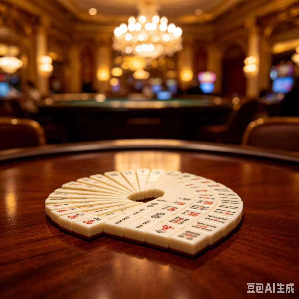 Seville,mahjong