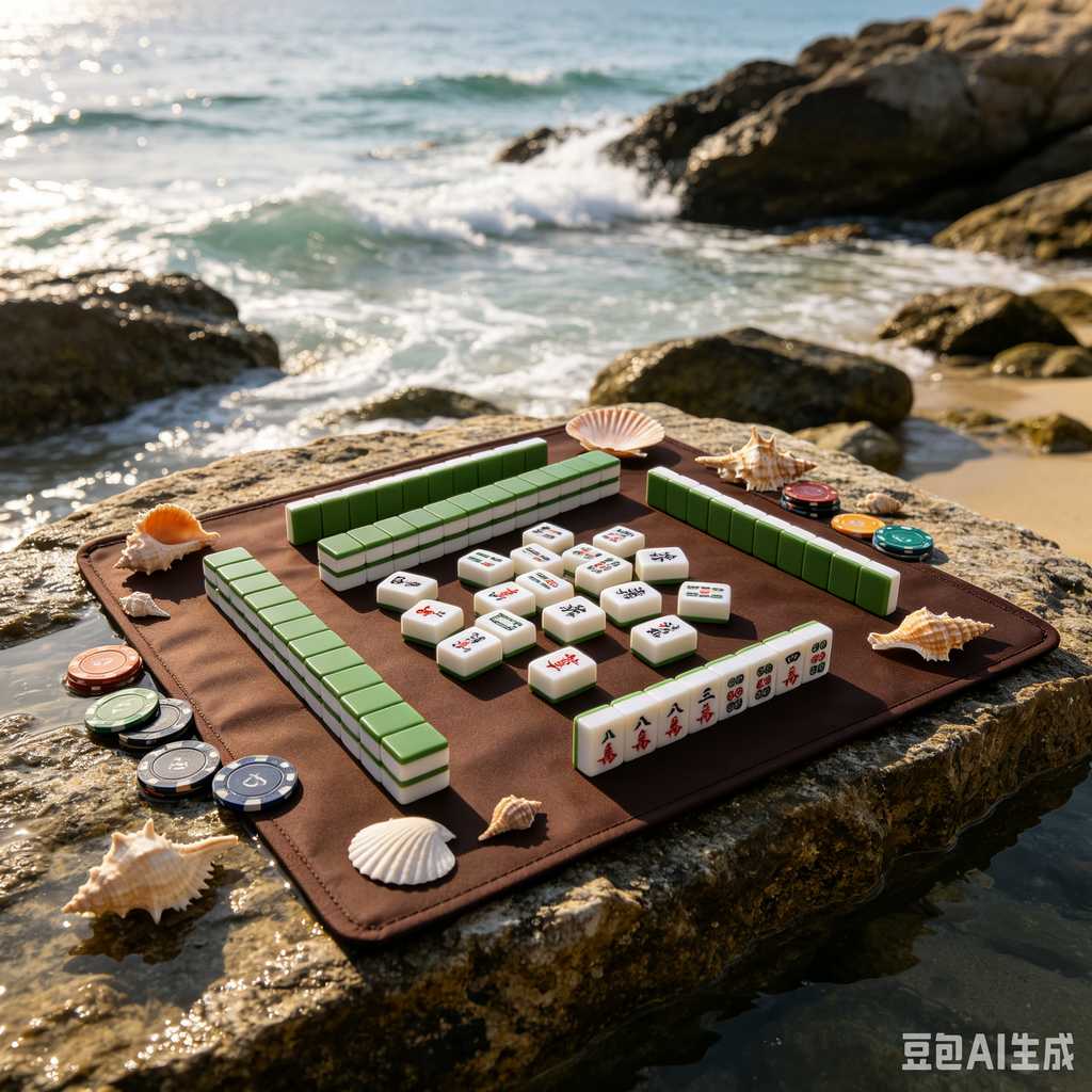 Avignon,mahjong